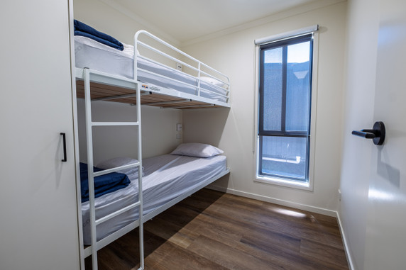 BIG4 Ulladulla - Villas with Ensuite (3-Bedroom/sleeps 6)