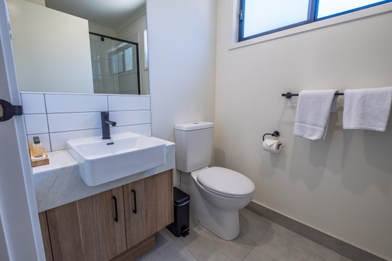 BIG4 Ulladulla - Villas with Ensuite (3-Bedroom/sleeps 6)