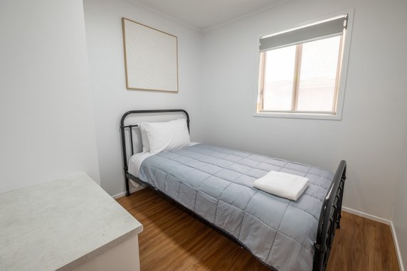 BIG4 Ulladulla - Pet Friendly Cabin (2-bedroom/sleeps 3)