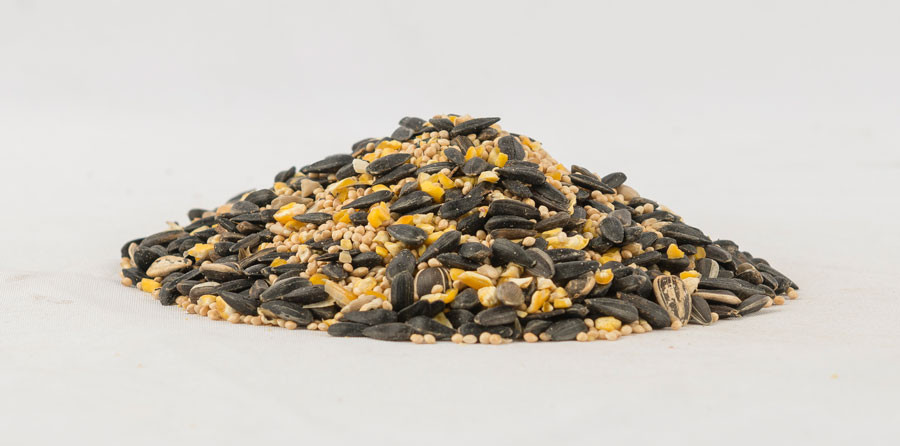 Melody Mix - Lizzie Mae's Bird Seed