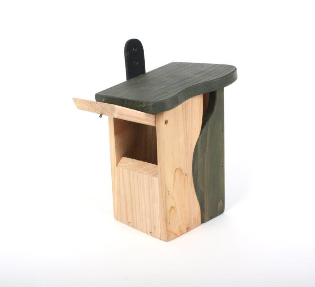 Simon King  Cavity Nest