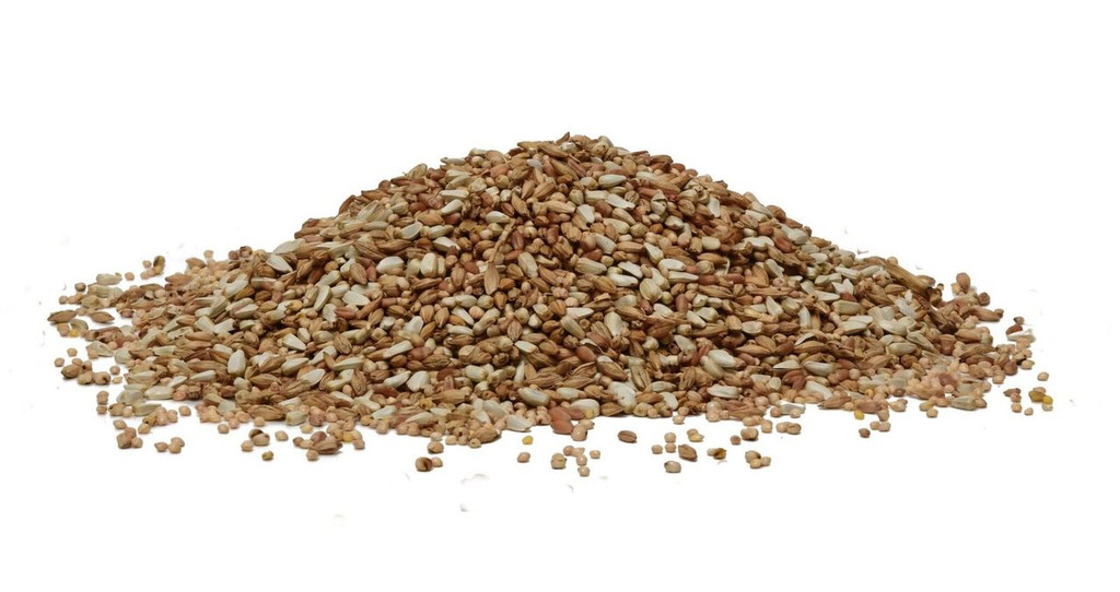 Super Depurative Mix