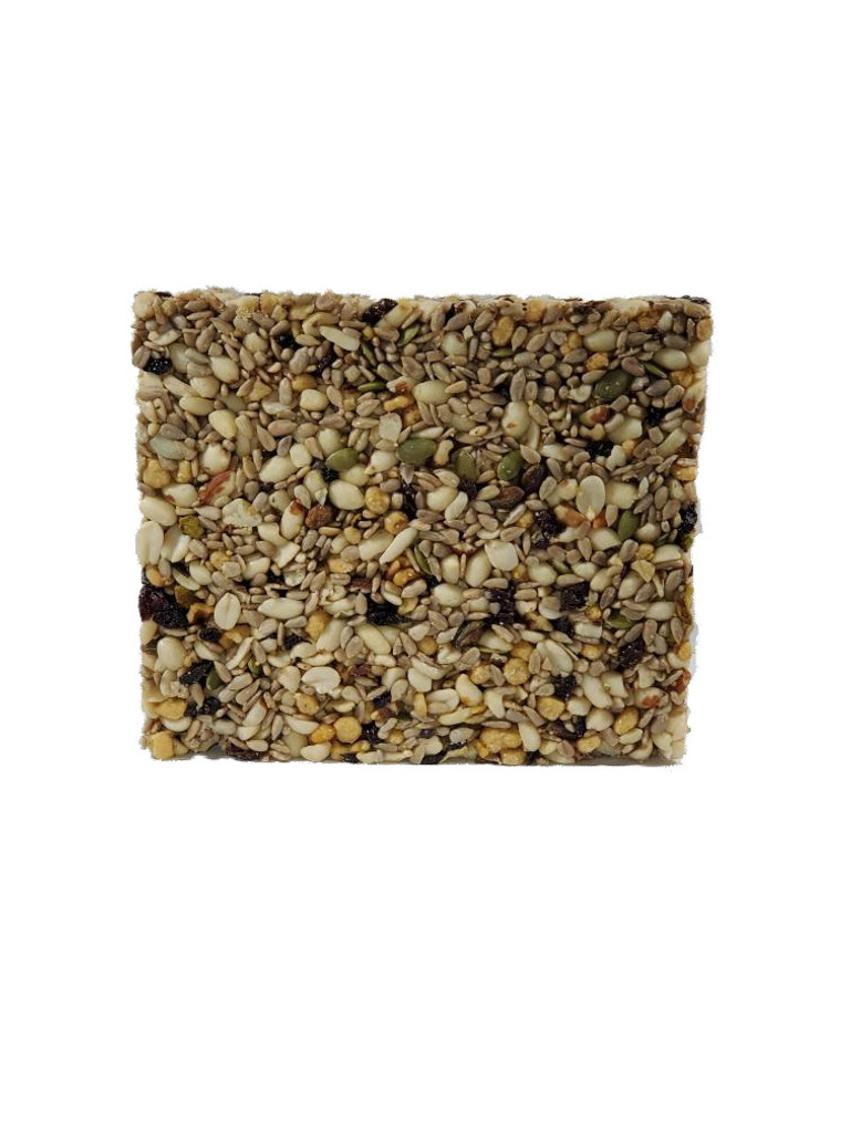 Woodpecker Large Seed Cake 8/case