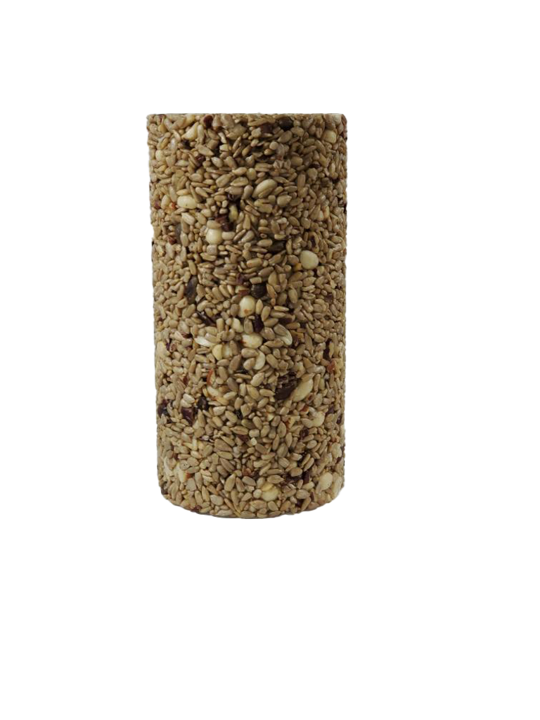 Shell Free Medley Small Cylinder 12/case