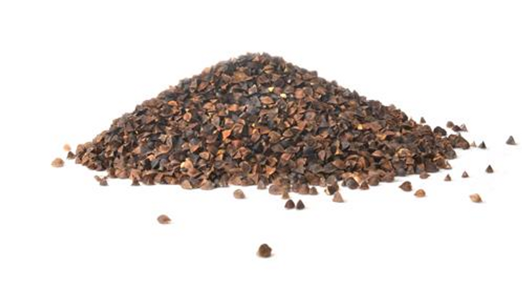 Buckwheat