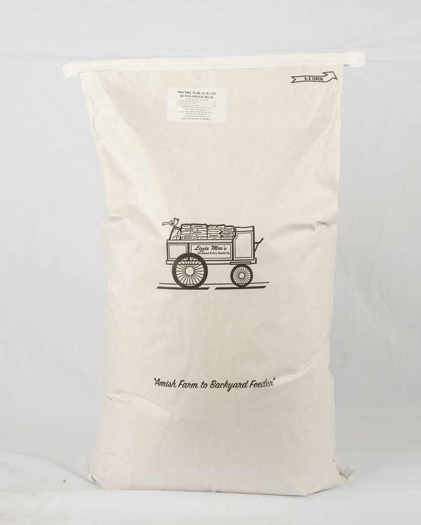 Premium Oil Sunflowers