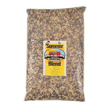 Lizzie Mae S Bird Seed