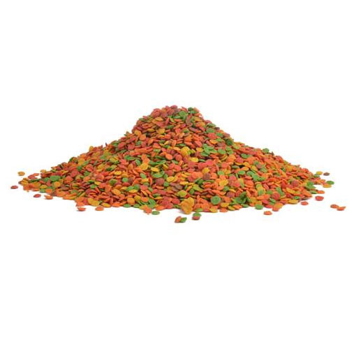 Extruded Small Pellet Lizzie Mae's Bird Seed