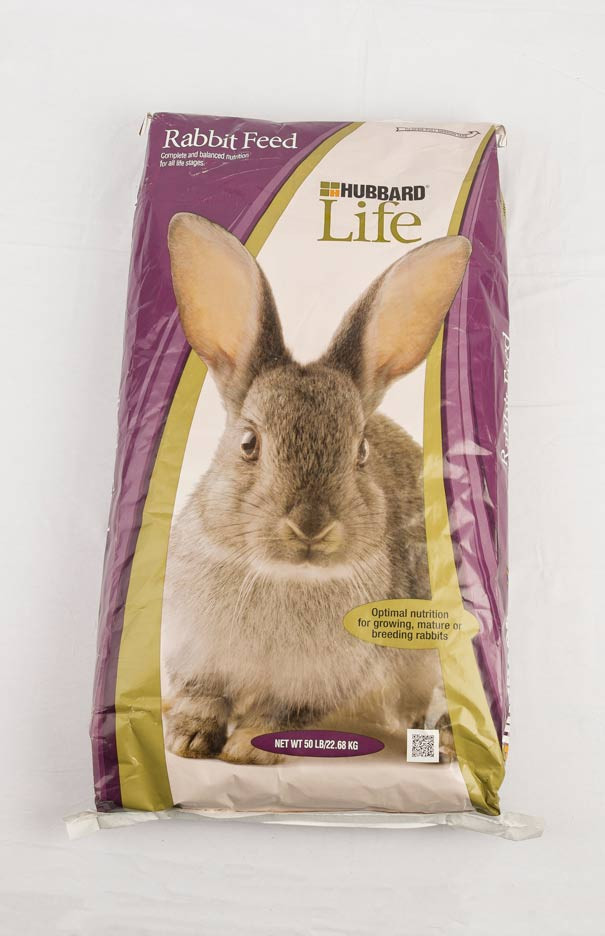 Rabbit Pellets - Lizzie Mae's Bird Seed