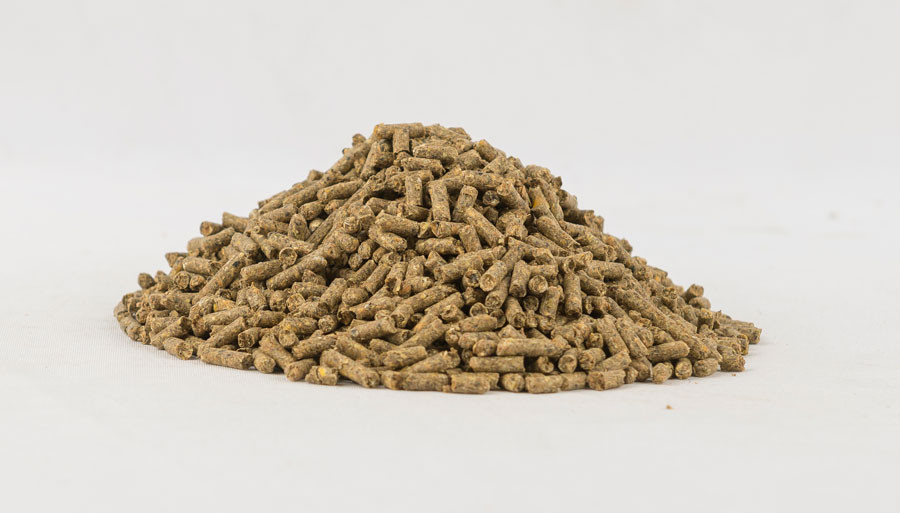 Rabbit Pellets - Lizzie Mae's Bird Seed