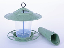 Eco Beacon Bird Feeder