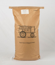 Wheat Bran (For Live Mealworms)