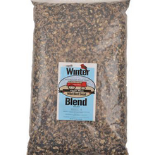 Winter Blend