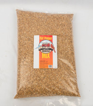 Hot Pepper Mix