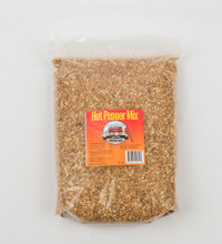 Hot Pepper Mix