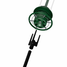 Squirrel Buster Plus Pole Adap 4/cs