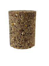 Shell Free Large Cylinder 6/case
