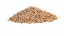 Oat Groats (Hulled Oats)