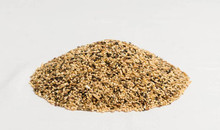 Lizzie Mae's Parakeet Treat