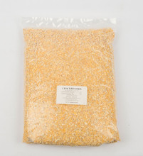 Cracked Corn