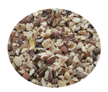 Tree Nuts Diced