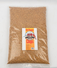 Hot Pepper Chips