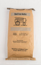 Shell Free Medley