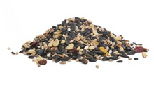 Fruit Berry Nut Medley