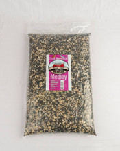 Fruit Berry Nut Medley