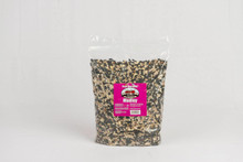 Fruit Berry Nut Medley