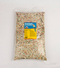 Enriched Large Hookbill Food
