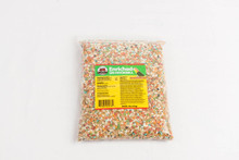 Enriched Small Hookbill Food