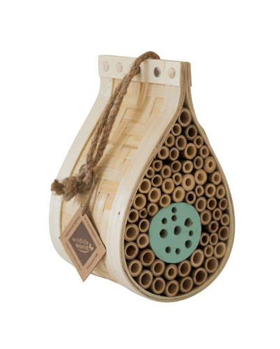 Dewdrop Bee & Bug Hotel