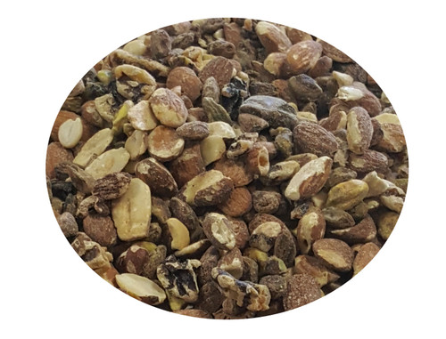 Tree Nuts