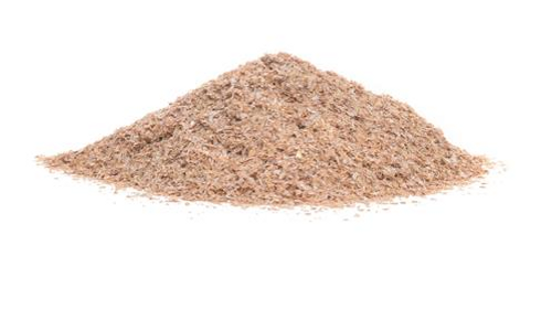 Wheat Bran (For Live Mealworms)