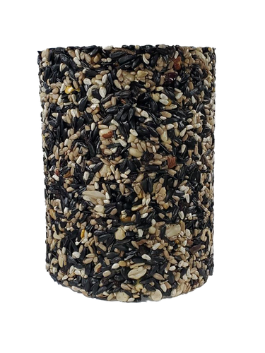 Fruit Berry Nut Medley Large Cylinder 6/case