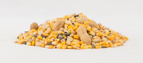 Lizzie Maes Deer Candy 50# - Lizzie Mae's Bird Seed