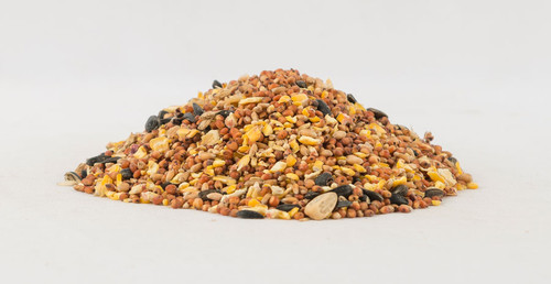 Economy - Lizzie Mae's Bird Seed