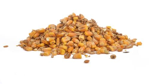 Deer Feed - Lizzie Mae's Bird Seed