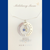 Proud Navy Mom Sister Aunt Washer - Sterling Silver