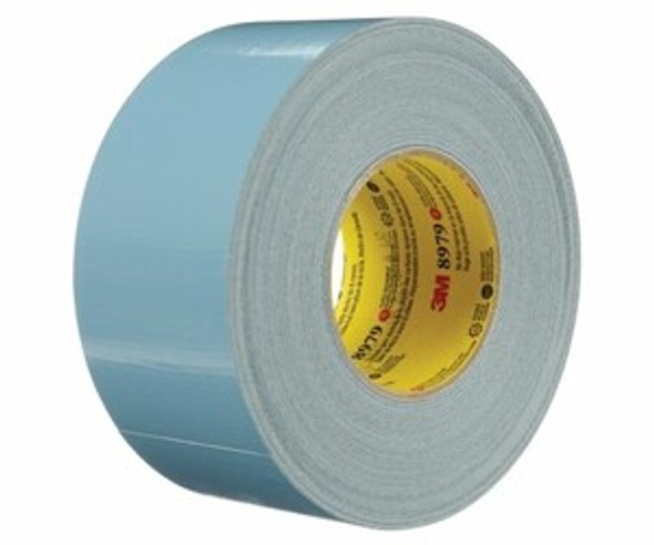 Performance Plus Duct Tape 8979, 48 mm x 54.8 m x 12.1 mil, Slate Blue