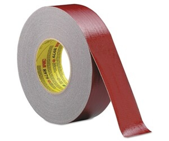 Performance Plus Duct Tape 8979N, 48 mm x 54.8 m x 12.1 mil, Nuclear Red