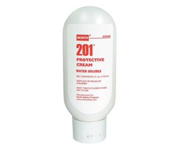 201 Protective Cream, 4 oz Tube