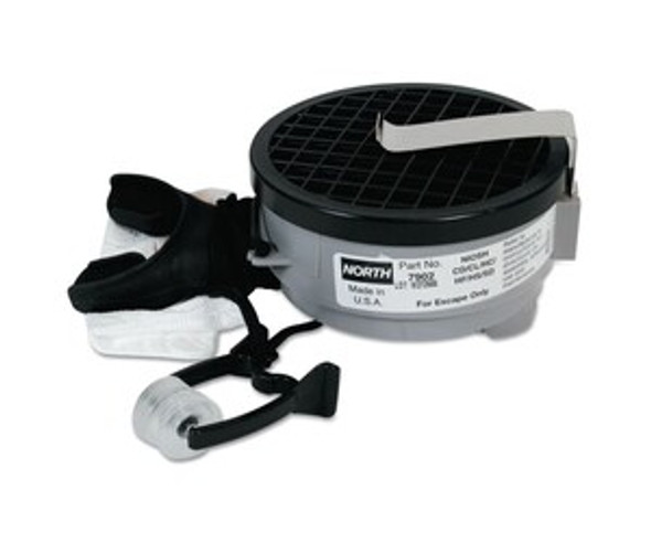 Emergency Escape Respirators, For Acid Gases