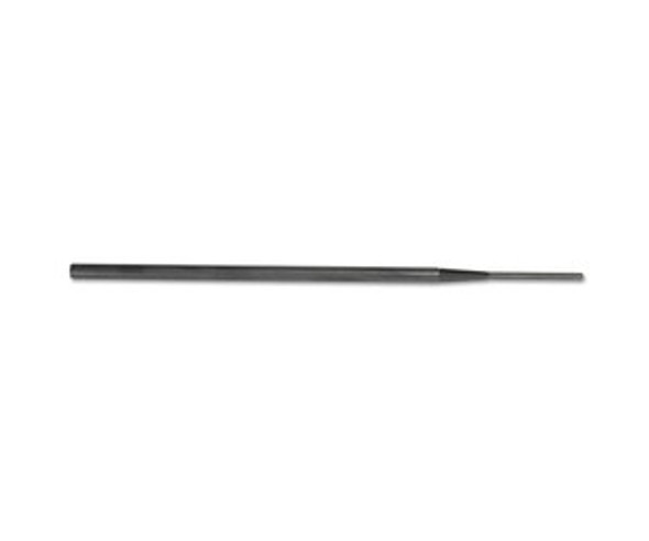 Extra Shank Length Mandrel, M-9-2.5, 1/4 in dia, 2-1/2 in L Shank, 4 in OAL