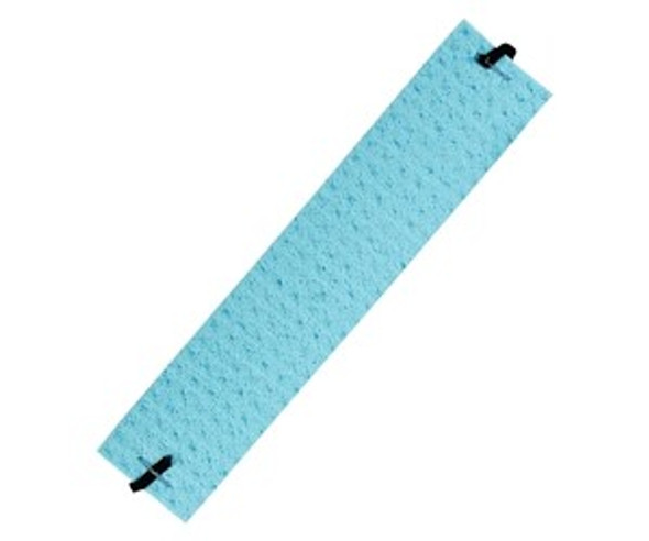 Deluxe Disposable Sweatbands, Cellulose