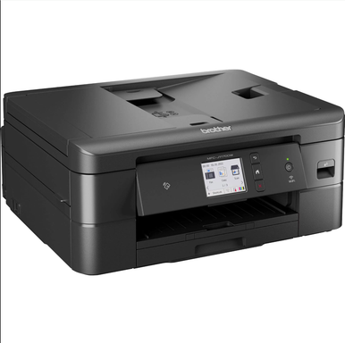 Brother MFC-J1170DW Wireless Color Inkjet All-in-One Printer