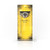 Honeybee Herb Wholesale High Heat Resistance Quartz Fork Dabber Yellow Packaging View