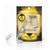 Honey & Milk Bevel 45Degree Quartz Banger Packaging Honeybee Herb Wholesale