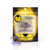 Honeybee Herb Wholesale Purple Glass Honey Topper Carb Cap Yellow Packaging View